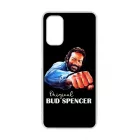 Original Bud Spencer Samsung Galaxy A04s tok