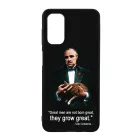 the Godfather - Great Men Keresztapa Samsung Galaxy A04s tok
