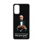 the Godfather - Great Men Keresztapa Samsung Galaxy A04s tok