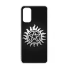 Supernatural - Symbol Odaát Samsung Galaxy A04s tok