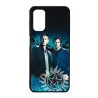 Dean & Sam Winchester supernatural odaát Samsung Galaxy A04s tok