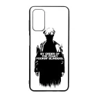 Fookin Blinders - birmingham bandája Samsung Galaxy A04s tok