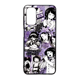 Jiro Kyoka Aesthetic - mha - my hero academia boku no Samsung Galaxy A04s tok