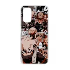 Bakugo Katsuki - mha - my hero academia boku no Samsung Galaxy A04s tok