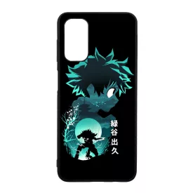 DEKU - Boku no Hero - mha - my hero academia Samsung Galaxy A04s tok