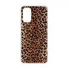 Leopard Wild Beauty Csajos Allat mintas Samsung Galaxy A04s tok
