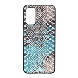 Snake Kigyobor Wild Beauty Csajos Allat mintas Samsung Galaxy A04s tok