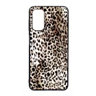 Leopard Wild Beauty Csajos Allat mintas Samsung Galaxy A04s tok