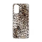 Leopard Wild Beauty Csajos Allat mintas Samsung Galaxy A04s tok