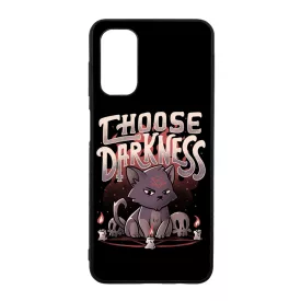 Choose darkness Antisocial Samsung Galaxy A04s tok
