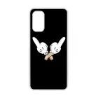 Anti social Mickey Antisocial Samsung Galaxy A04s tok