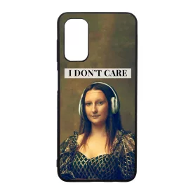 I dont Care Nem erdekel School too cool for school Samsung Galaxy A04s tok