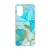 Ocean Blue Gold marvanyos marvany mintas Samsung Galaxy A04s tok