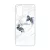 marble marvany mintas viragos Samsung Galaxy A04s tok