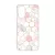 Geometric Rose Gold marvanyos marvany mintas Samsung Galaxy A04s tok
