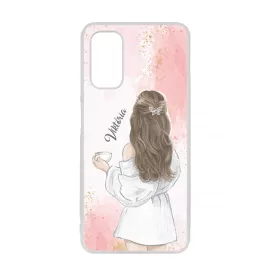 Morning Best Friends forever legjobb baratnos Samsung Galaxy A04s tok