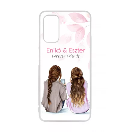 Best Friends forever legjobb baratnos Samsung Galaxy A04s tok