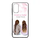 Best Friends forever legjobb baratnos Samsung Galaxy A04s tok