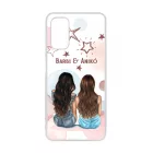 Stars Best Friends forever legjobb baratnos Samsung Galaxy A04s tok