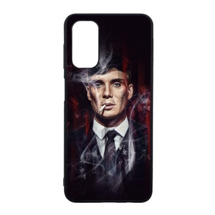 Tommy Shelby Art peaky blinders Samsung Galaxy A04s tok