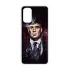 Tommy Shelby Art peaky blinders Samsung Galaxy A04s tok