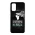 Tommy Shelby No rules idezet peaky blinders Samsung Galaxy A04s tok