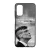 Tommy Shelby simple life idezet peaky blinders Samsung Galaxy A04s tok