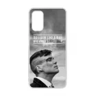 Tommy Shelby simple life idezet peaky blinders Samsung Galaxy A04s tok