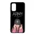BTS ARMY Girl Samsung Galaxy A04s tok