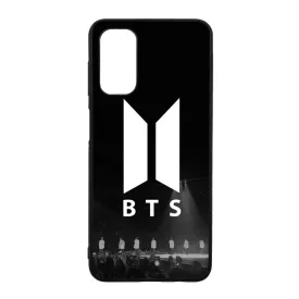 BTS - Concert Samsung Galaxy A04s tok