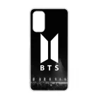BTS - Concert Samsung Galaxy A04s tok