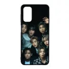 BTS Boys Samsung Galaxy A04s tok