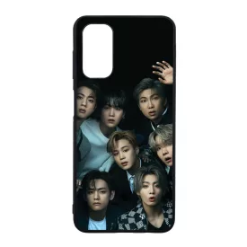BTS Boys Samsung Galaxy A04s tok