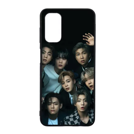 BTS Boys Samsung Galaxy A04s tok