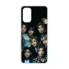 BTS Boys Samsung Galaxy A04s tok