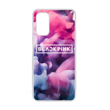 Colorful Blackpink Samsung Galaxy A04s tok