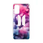 Colorful BTS Samsung Galaxy A04s tok