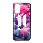 Colorful BTS Samsung Galaxy A04s tok