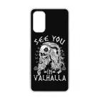 See you in Valhalla - Vikings Samsung Galaxy A04s tok
