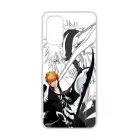 Kurosaki Ichigo - Bleach Samsung Galaxy A04s tok