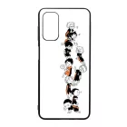 Cute Team Karasuno Samsung Galaxy A04s tok