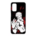 Cool Sukuna Samsung Galaxy A04s tok