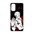 Cool Sukuna Samsung Galaxy A04s tok