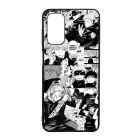 Jujutsu Kaisen Manga Samsung Galaxy A04s tok