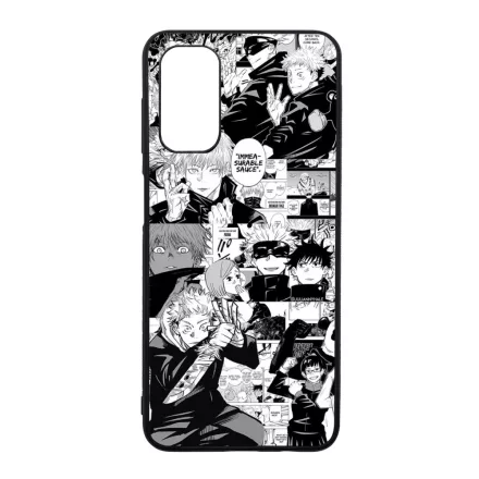 Jujutsu Kaisen Manga Samsung Galaxy A04s tok
