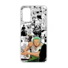 Roronoa Zoro Aesthetic - One Piece Samsung Galaxy A04s tok