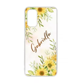 Napraforgo Hello nyar Samsung Galaxy A04s tok