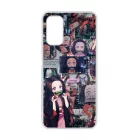 Nezuko Aesthetic - Demon Slayer Samsung Galaxy A04s tok