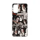 Kokushibo Aesthetic - Demon Slayer Samsung Galaxy A04s tok