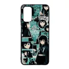 Muichiro Aesthetic - Demon Slayer Samsung Galaxy A04s tok